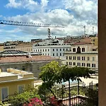 La Consulta Апартаменты Рим