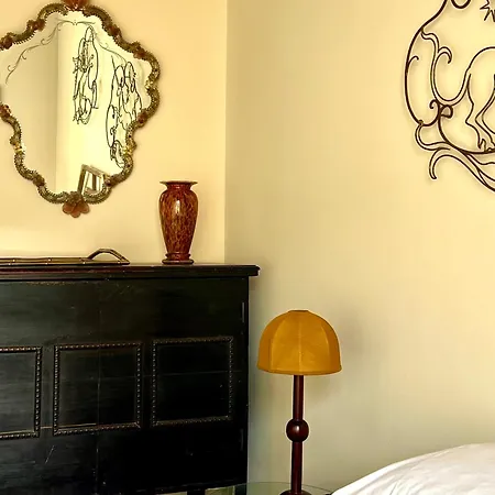 Apartman La Consulta Róma