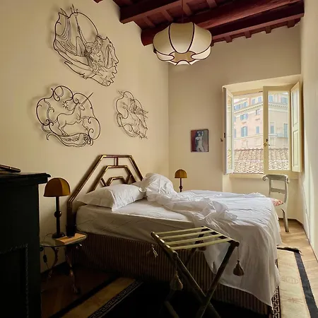 아파트 La Consulta