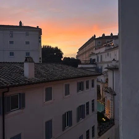 Apartman La Consulta