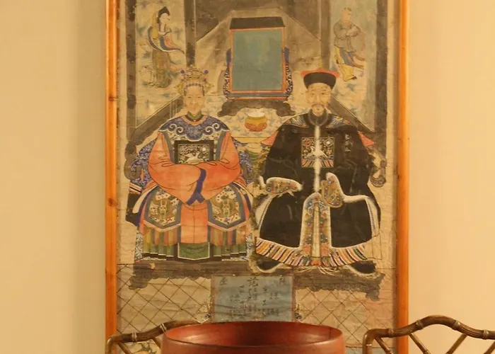 Apartman La Consulta