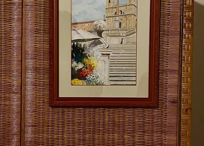 La Consulta Apartman *