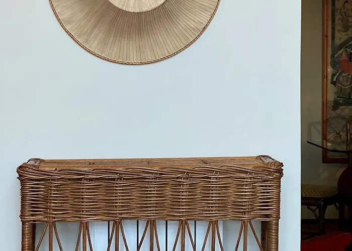 Apartman La Consulta