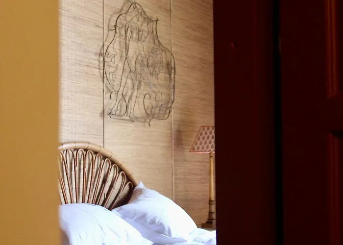 La Consulta Apartman Róma