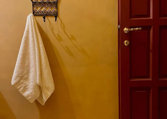 Apartman La Consulta