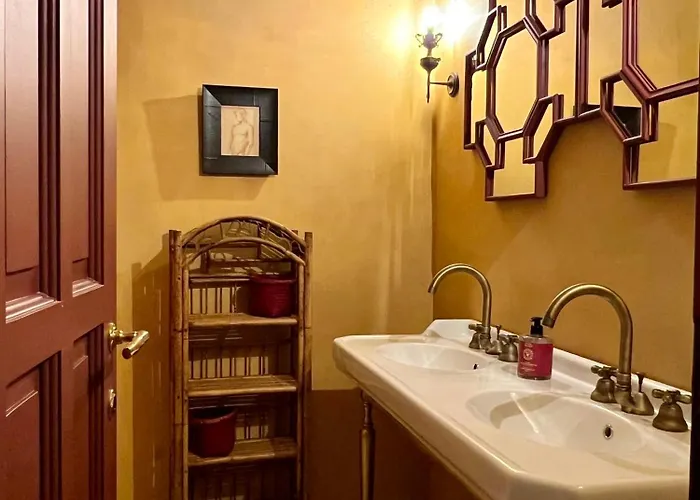 Apartman La Consulta