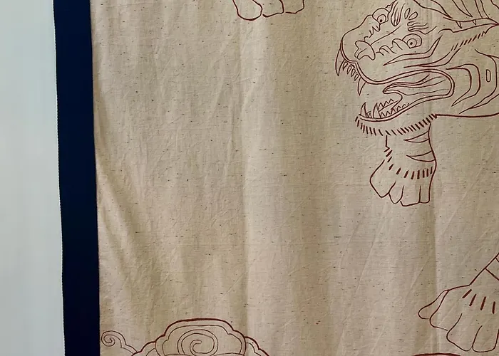 Apartman La Consulta *