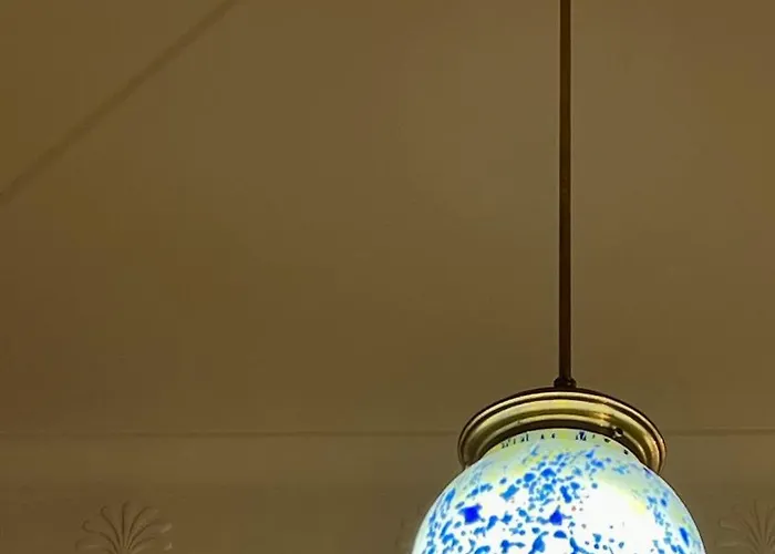 La Consulta Apartman