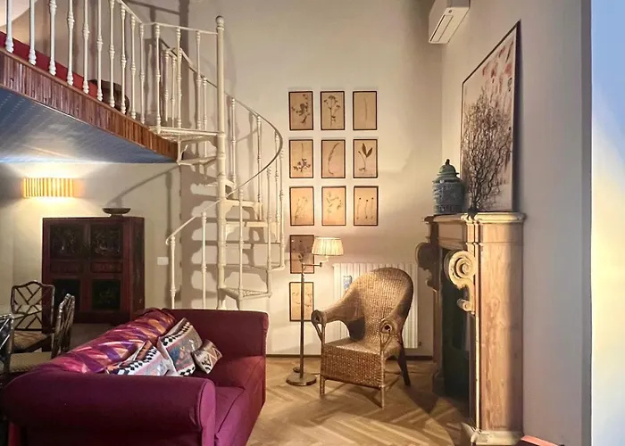 Apartman La Consulta