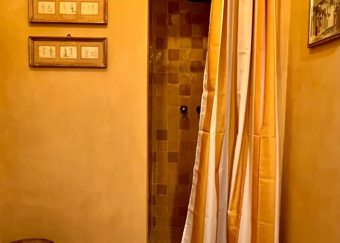 Apartman La Consulta *