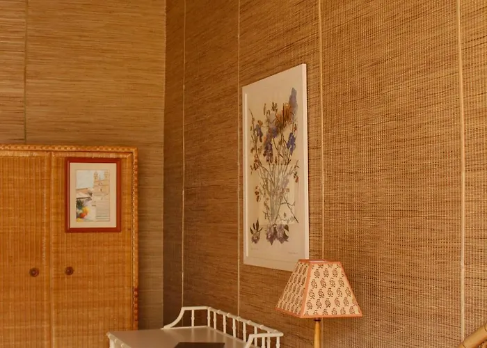 La Consulta Apartman *