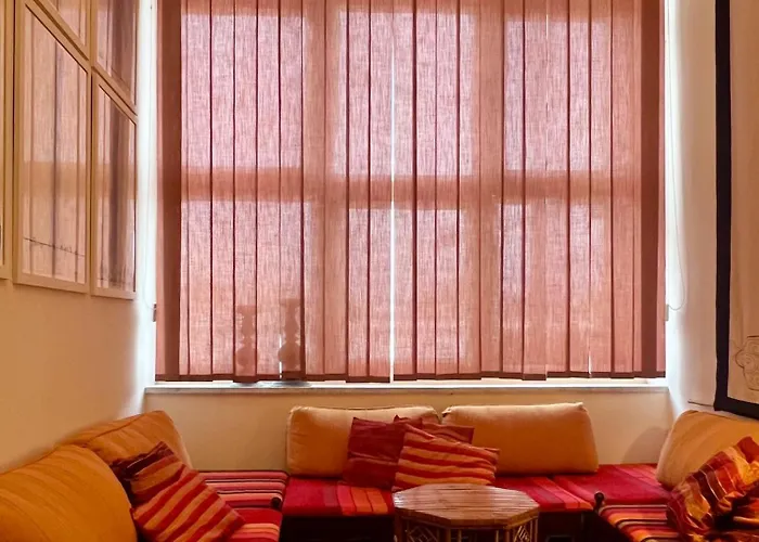 Apartman La Consulta