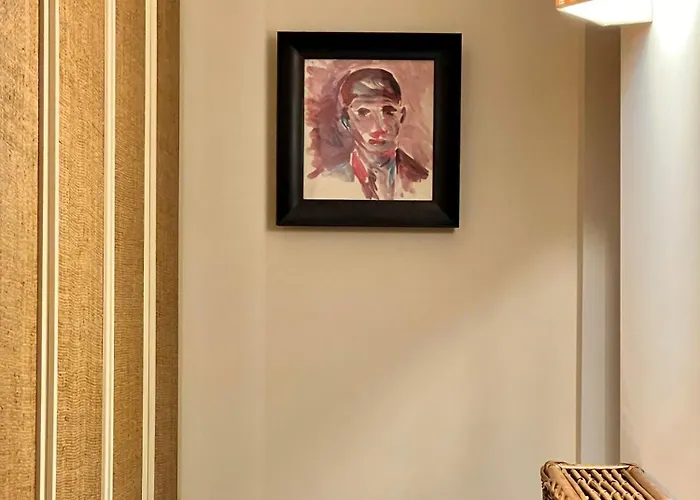 La Consulta Apartman *