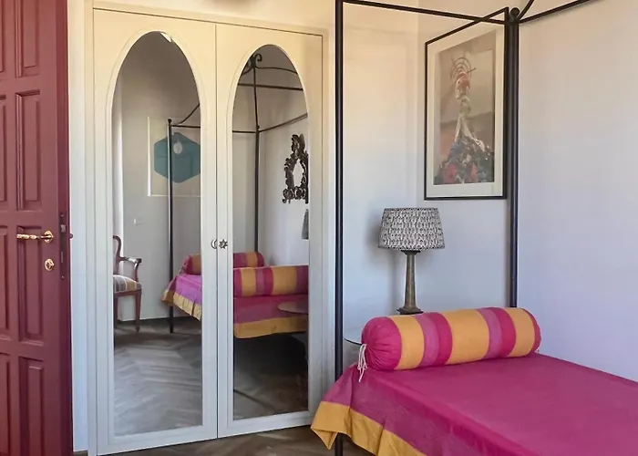 Apartman La Consulta