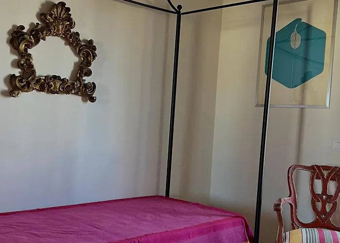 La Consulta Apartman *