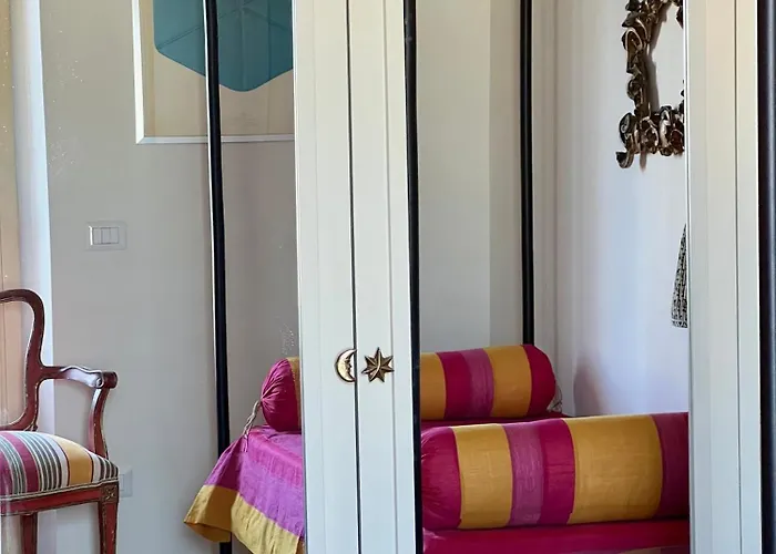 Apartman La Consulta