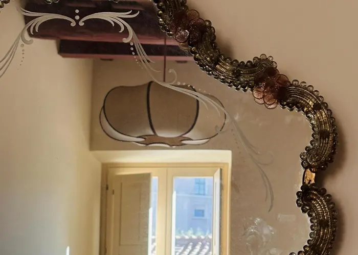 La Consulta Apartman