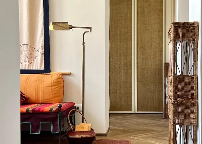 La Consulta Apartment